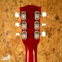 Gibson SG Classic Heritage Cherry 2010 USA электрогитара