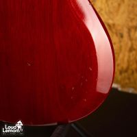 Gibson SG Classic Heritage Cherry 2010 USA электрогитара