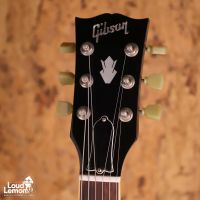 Gibson SG Diablo Premium Plus Manhattan Midnight 2012 USA электрогитара