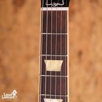 Gibson SG Diablo Premium Plus Manhattan Midnight 2012 USA электрогитара
