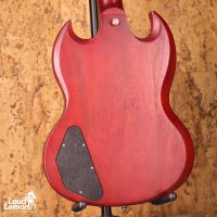 Gibson SG Faded 2016 T Worn Cherry USA электрогитара
