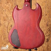 Gibson SG Faded 2016 T Worn Cherry USA электрогитара