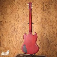 Gibson SG Faded 2016 T Worn Cherry USA электрогитара