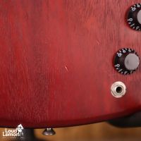 Gibson SG Faded 2016 T Worn Cherry USA электрогитара