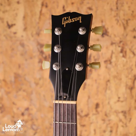 Gibson SG Faded 2016 T Worn Cherry USA электрогитара