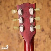 Gibson SG Faded 2016 T Worn Cherry USA электрогитара