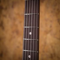 Gibson SG Fusion Bright Cherry 2017 USA электрогитара