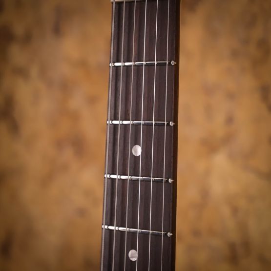 Gibson SG Fusion Bright Cherry 2017 USA электрогитара