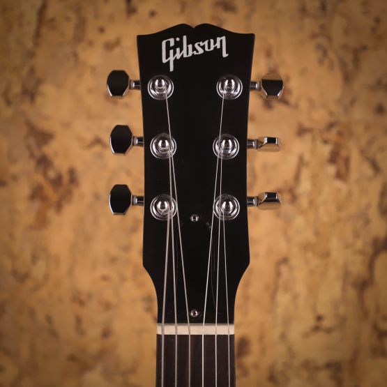 Gibson SG Fusion Bright Cherry 2017 USA электрогитара
