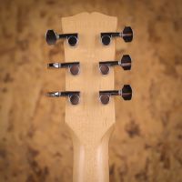 Gibson SG Fusion Bright Cherry 2017 USA электрогитара