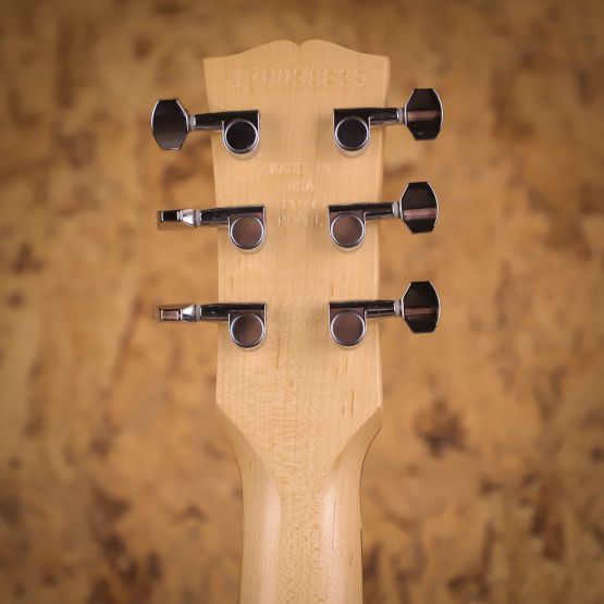 Gibson SG Fusion Bright Cherry 2017 USA электрогитара