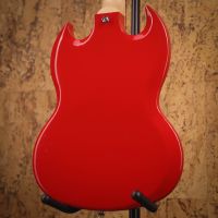Gibson SG Fusion Bright Cherry 2017 USA электрогитара