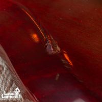 Gibson SG II Cherry 1972 USA электрогитара