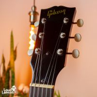 Gibson SG Junior Heritage Cherry 2005 USA электрогитара