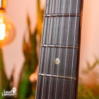 Gibson SG Junior Heritage Cherry 2005 USA электрогитара