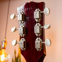 Gibson SG Junior Heritage Cherry 2005 USA электрогитара