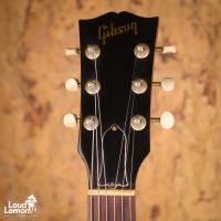 Gibson SG Junior Wine Red 1999 USA электрогитара