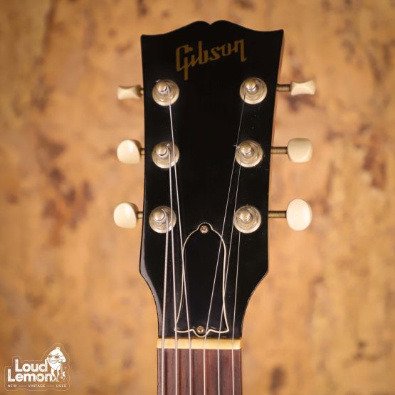 Gibson SG Junior Wine Red 1999 USA электрогитара