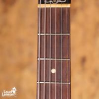 Gibson SG Junior Wine Red 1999 USA электрогитара