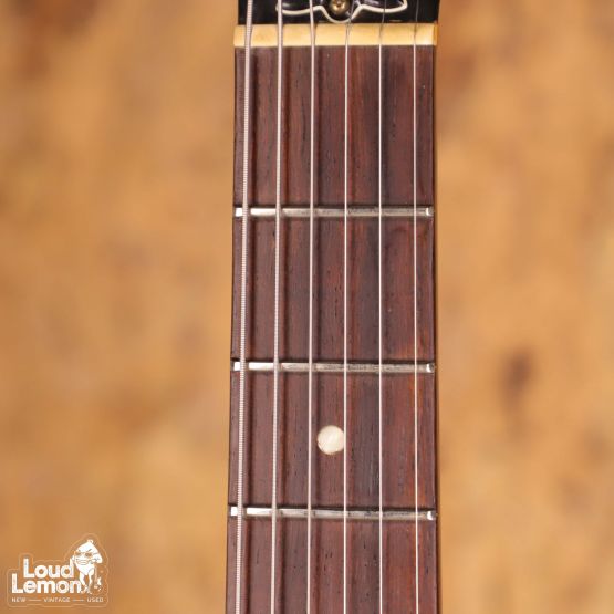 Gibson SG Junior Wine Red 1999 USA электрогитара