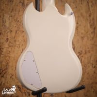 Gibson SG Light 7 Alpine White 2016 USA электрогитара