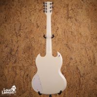 Gibson SG Light 7 Alpine White 2016 USA электрогитара