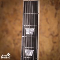 Gibson SG Light 7 Alpine White 2016 USA электрогитара