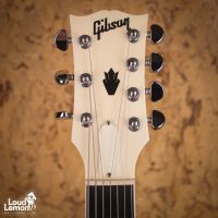 Gibson SG Light 7 Alpine White 2016 USA электрогитара