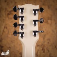Gibson SG Light 7 Alpine White 2016 USA электрогитара