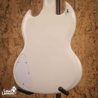 Gibson SG Light 7 Alpine White 2016 USA электрогитара