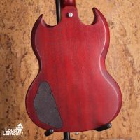 Gibson SG Special 2017 T Satin Cherry USA электрогитара
