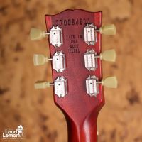 Gibson SG Special 2017 T Satin Cherry USA электрогитара