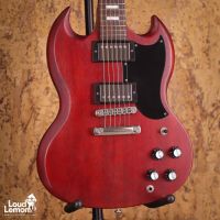 Gibson SG Special 2017 T Satin Cherry USA электрогитара