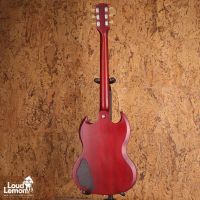 Gibson SG Special 2017 T Satin Cherry USA электрогитара