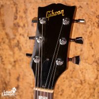 Gibson SG Special Cherry 1974 USA электрогитара