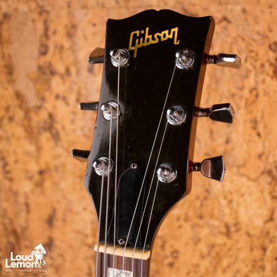 Gibson SG Special Cherry 1974 USA электрогитара