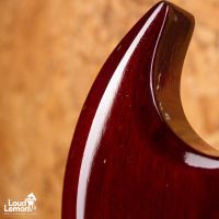Gibson SG Special Cherry 1974 USA электрогитара