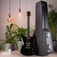 Gibson SG Special Ebony 1989 USA электргитара