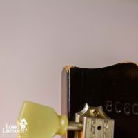 Gibson SG Special Ebony 1989 USA электргитара
