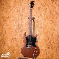 Gibson SG Special Faded Worn Brown 2011 USA электрогитара