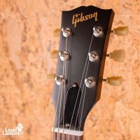 Gibson SG Special Faded Worn Brown 2011 USA электрогитара
