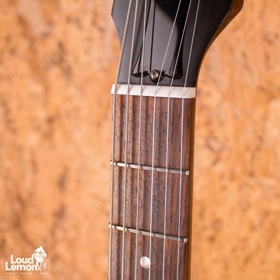Gibson SG Special Faded Worn Brown 2011 USA электрогитара