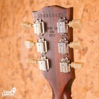 Gibson SG Special Faded Worn Brown 2011 USA электрогитара