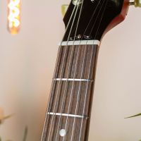 Gibson SG Special Faded Worn Cherry 2010 USA электрогитара