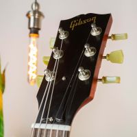 Gibson SG Special Faded Worn Cherry 2010 USA электрогитара
