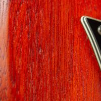 Gibson SG Special Faded Worn Cherry 2010 USA электрогитара