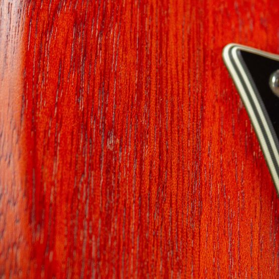 Gibson SG Special Faded Worn Cherry 2010 USA электрогитара