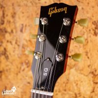 Gibson SG Special Heritage Cherry 2010 USA электрогитара