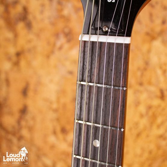 Gibson SG Special Heritage Cherry 2010 USA электрогитара