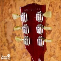 Gibson SG Special Heritage Cherry 2010 USA электрогитара